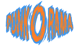 Punk-O-Rama